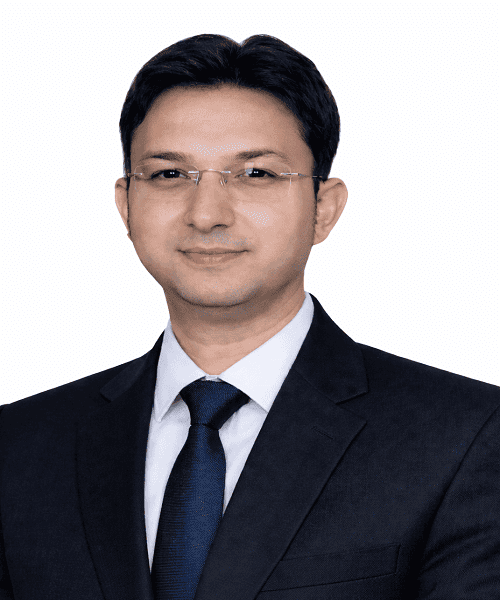 Jitendra Mehta