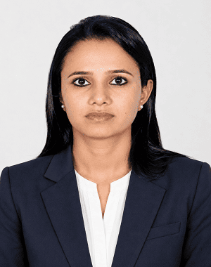 Priyanka Jakhar (AAO)
