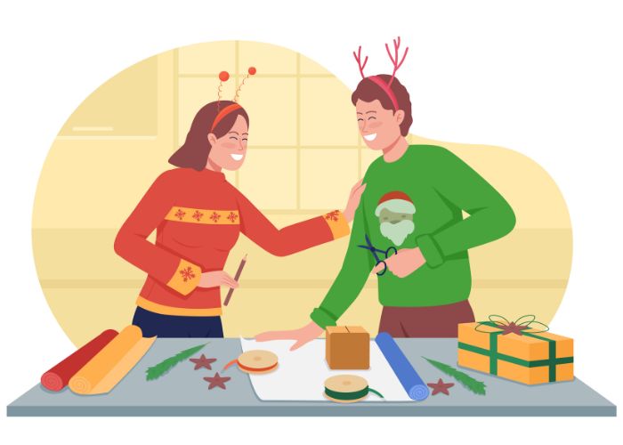 Master Chef Competition Visual