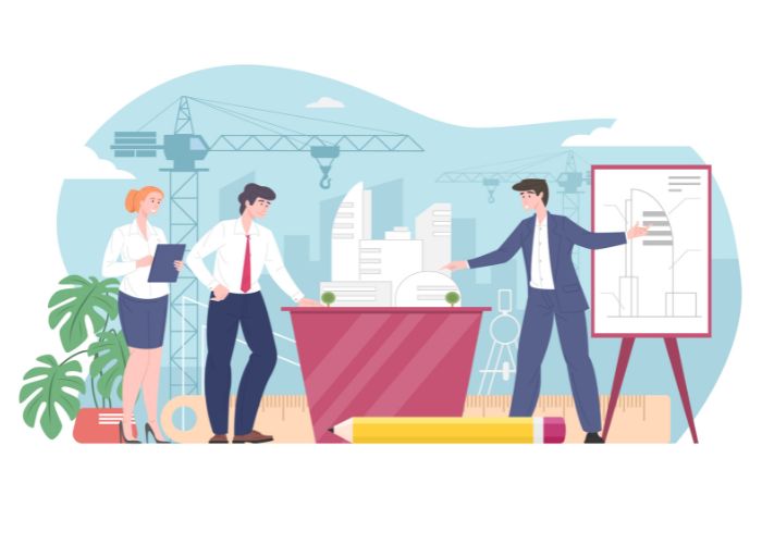 Project Expo Visual