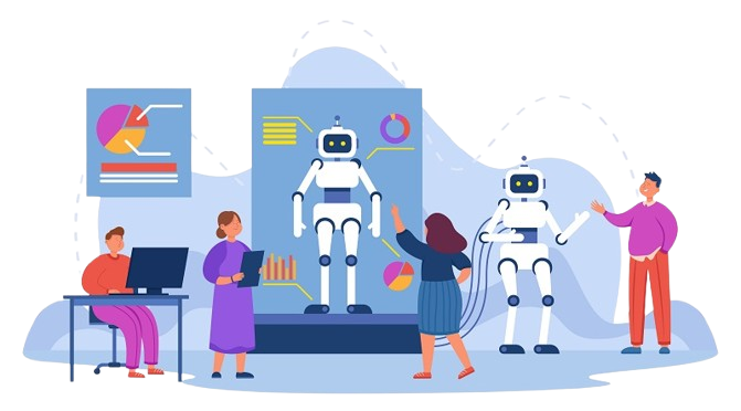 Robotics Image