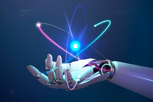 Robotics Image